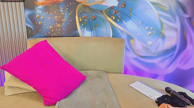 Blaisysmith - GET NAKED MY QUEEN