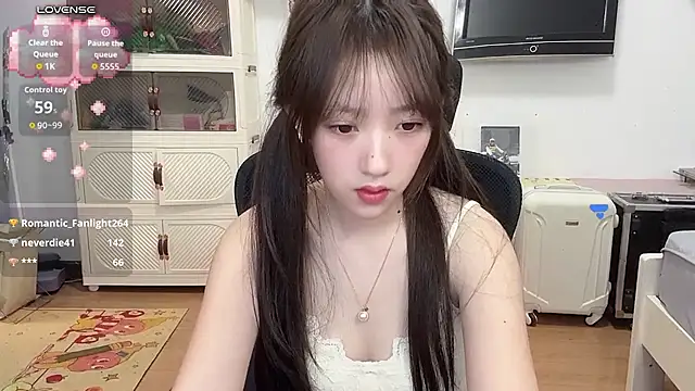 Umi-dd - 你胆子真是肥嘟嘟的 休息那么久 先打99下pp