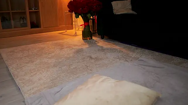 AshleySinn - Good girl : CUM FOR ME