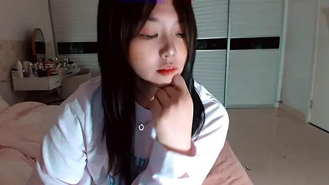 Miu1_girl - 陪伴是最长久的告白