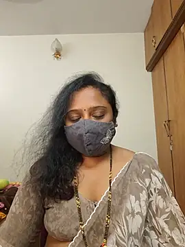 Sexynayan23 - Vibrator in pussy