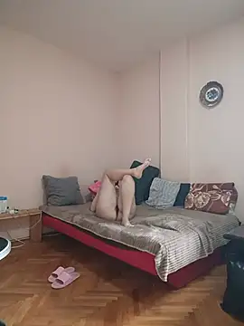 AmandaXXX98 - Ass open big