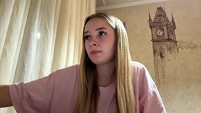 MarkitaHersch - make my shirt wet