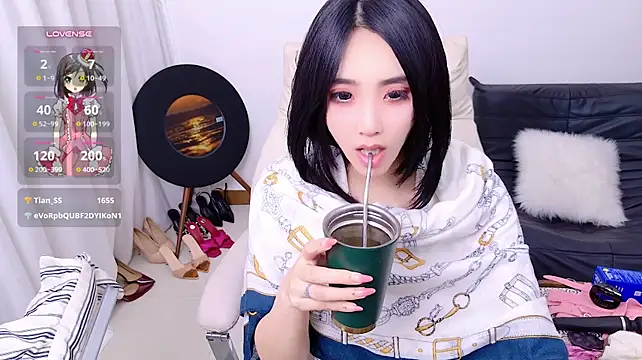 Aquarius-Tianbao - 大黑牛控制5分钟