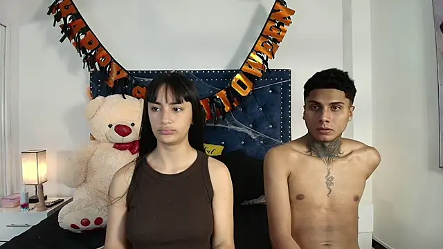 Damian_and_roxanne - BLOWJOB AND TITS OUTSIDE