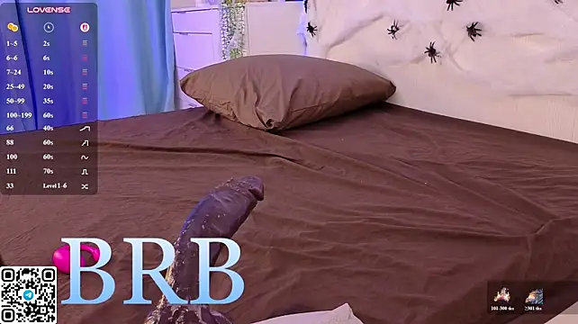Bonnie_White - Twerk+deeper GAG
