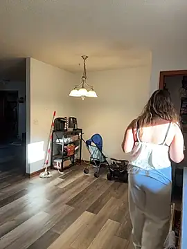 Latinamommy26 - Flash tits