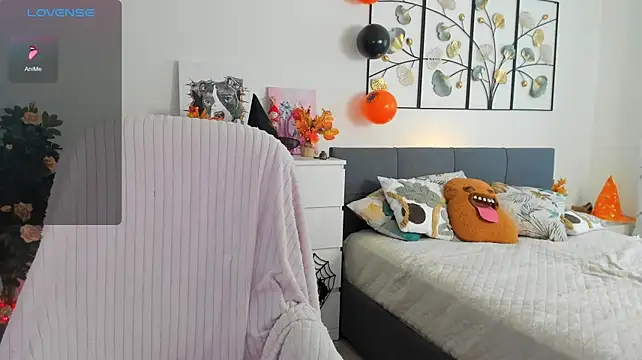 KerryCandy_Girl - make my dreams 🔥 tip 88;101;429;626