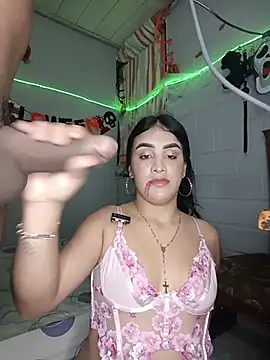 Bigtiti01 - deep, sloppy, hard throat + naked