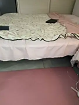 _xiaoxinxin_ - 吸豆豆10秒