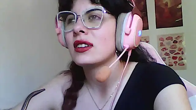 Owly_bloom - probar el plug master race