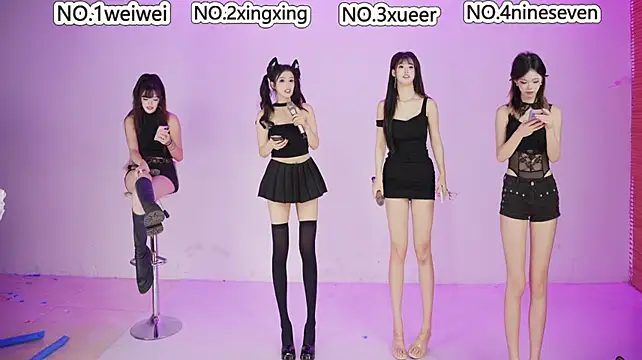 CQ-666 - 从A暴涨到D的牛奶