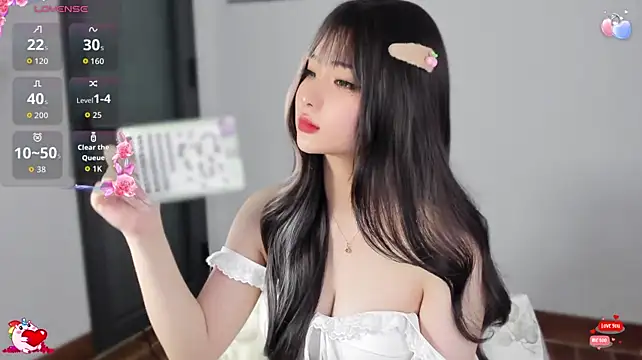 _Sophia01_ - Thương Thương 💗🌷