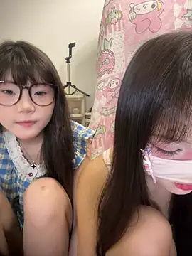 QIQI-QIQI-01 - 生日第一炮