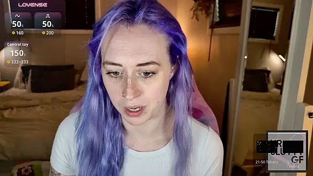 Ursluttygf - top off for good....