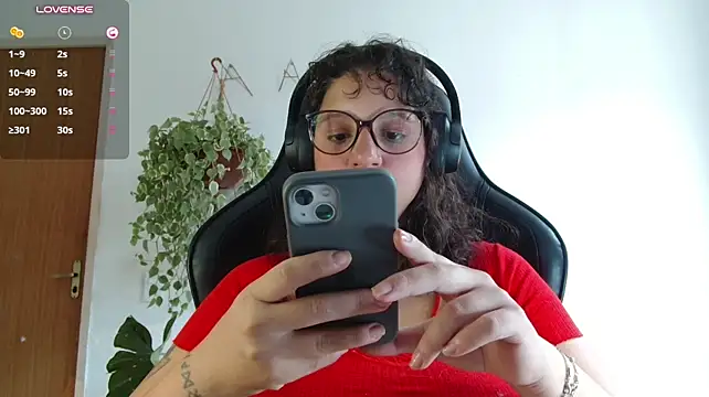 Myamillor - show pussy