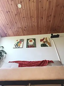 Ivon_C - Toy control for 5 min