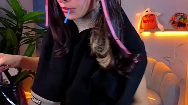 Lily_Tx - hello sexy babydoll 😍✨