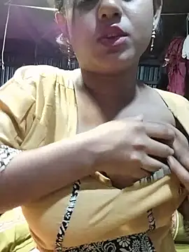 Jara_210 - Boobs show