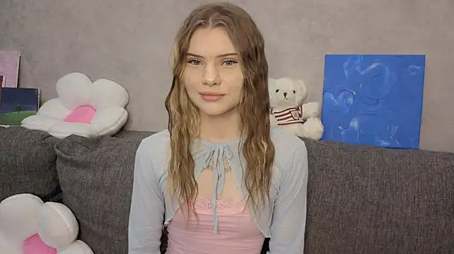CarolinePepper
