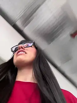 Susi_chimm - Flash panty in public