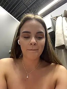 KristiRich - Show pussy😻