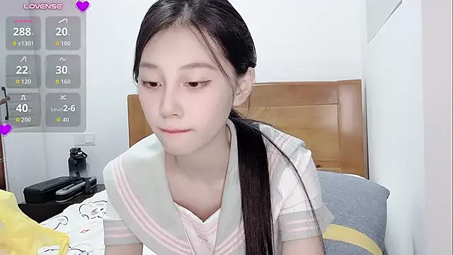 Lris-Beauty - 卡卡闪亮登场，每日都会有私人秀，哥哥们加入王子稳赚不赔哦~