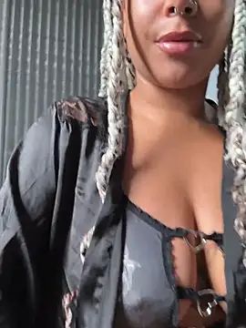 HaileyDiana - ✨Boobs out + Ahegao blow job✨