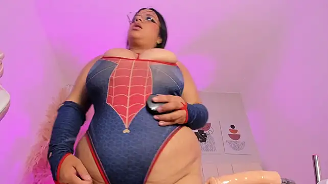 Samatha_collins - MACHINE IN ASS