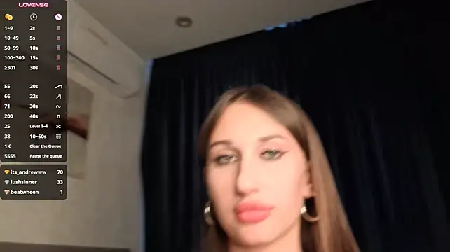 OctoberStella - Remove my bra