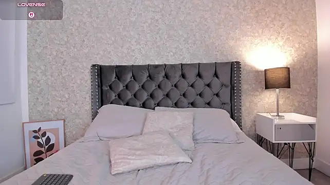 Ailana_cortes - Gentle Tits Fuck