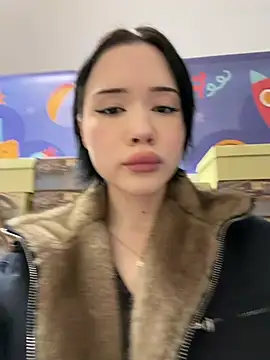 Kitty_sixseven - MAKE ME MOAN IN SHOP