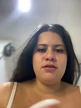 Natalia_Cleark09 - Wet my pussy, tits with oil😏🔥