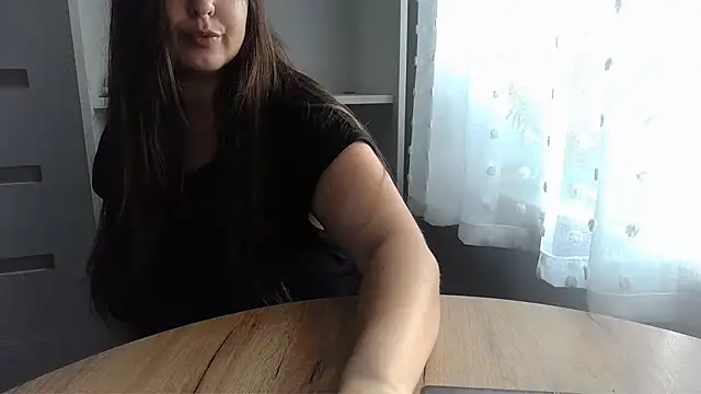 Monia9530 - KOREK W TYŁEK + PACKA