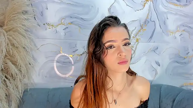 MiaMonroee1_ - GET NAKED