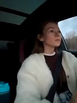 CompactBaby - hard masturbation make me cum