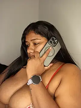 Paola091 - Show my oil tits