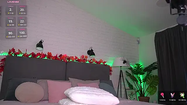 Ann__Ford - Show me how you feel about me🥰😘