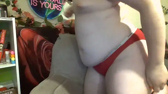 AverageRose - RUB EXPOSED PUSSY 3 MINS