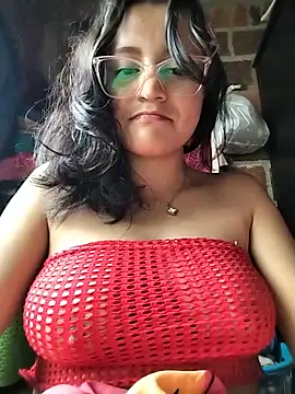 Sienna_elara - masturbation in 4