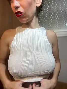 AlanaRius18 - Tits people in house😘🔥🍒