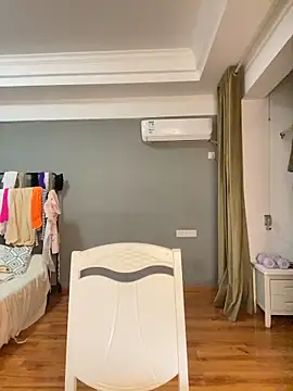 Asagirl - 跟随音乐的节奏抖胸抖胸Shaking the breasts