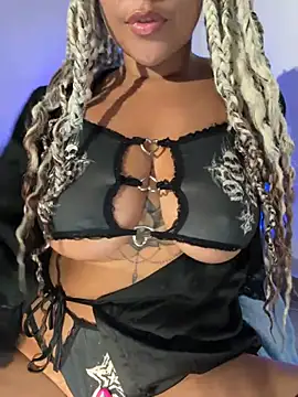 HaileyDiana - ✨Boobs out + Ahegao blow job✨