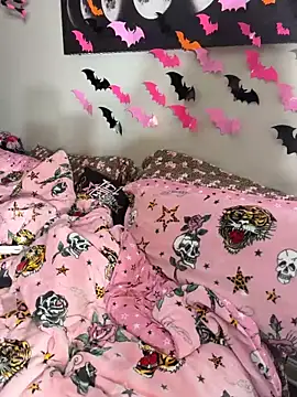 Lil_jiggly - Shower show with tk ?
