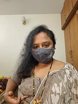 Sexynayan23 - Vibrator in pussy