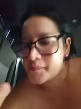 Keilymadam - The Uber passenger rates my tits