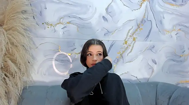 MiaMonroee1_ - GET NAKED