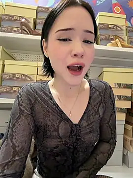 Kitty_sixseven - MAKE ME MOAN IN SHOP