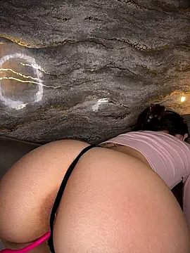 Mia_Luxor - Naked 🥵