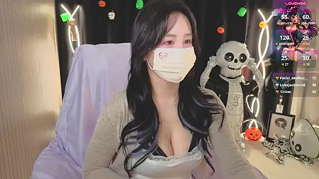2hyun__KOREA - 뽀댕이근접 2분